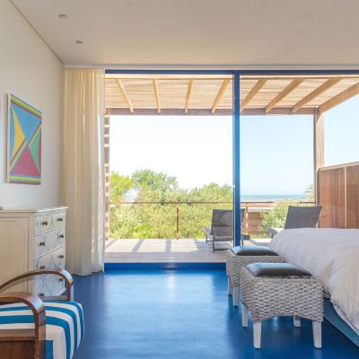 Master Suite Partial Ocean View Bahia Vik Jose Ignacio Promo Code