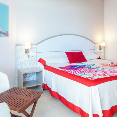 Double Room (with Construction Work Views) Hotel Alay - Adults Only Promo Code