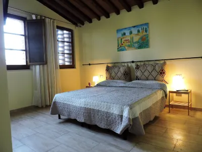 L'Aia di Argia Hotel di 