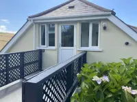 Higher Upover Hotels in Woolacombe