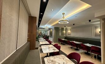 Paradise Suit Otel - 3