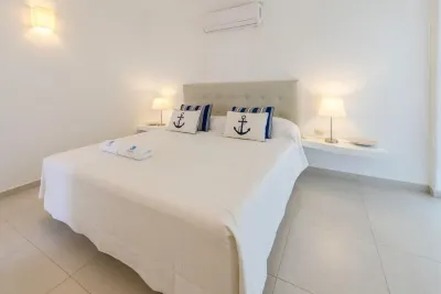 Qalma Punta SAL Hotel di 