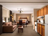 Huntingdon Hotel and Suites