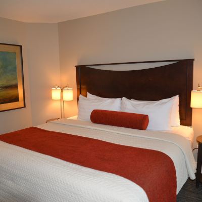 Two-Bedroom Room Rosedale Condominiums Promo Code