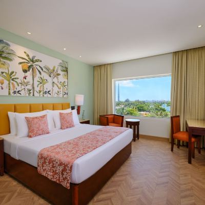 Superior Room Daiwik Hotels Rameswaram Promo Code