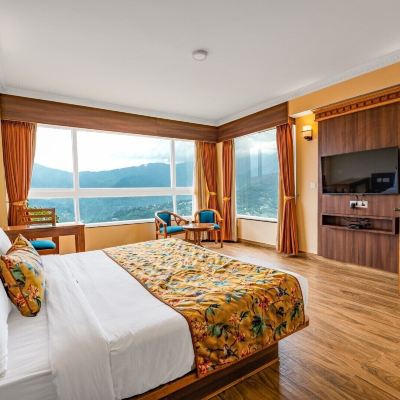 Premium View Room Summit Namnang Courtyard & Spa Promo Code