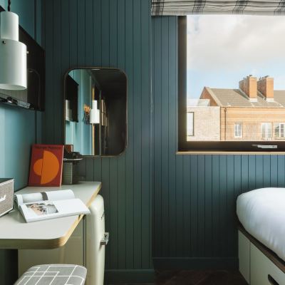 Family The Devlin Dublin Promo Code