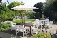 Bel and the Dragon-Cookham Hotels in 