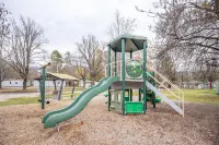 Nrma Bright Holiday Park