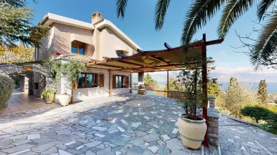 Primavera Villa Sea View Hotele w: 