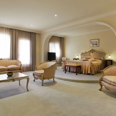 Presidential Suite Martı Myra Promo Code