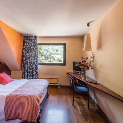 Double or Twin Room Hotel Coma Promo Code