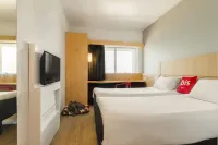 Ibis Cartagena Marbella Hotel di 