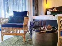 Gondwana Namushasha River Lodge Hotel di 