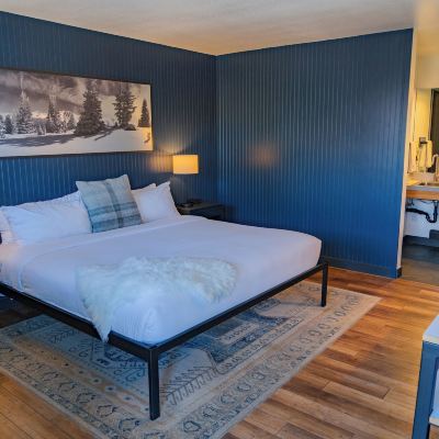 Rambler: King Gravity Haus Winter Park Promo Code