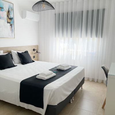 高級三卧室套房 埃裏希亞公園酒店優惠