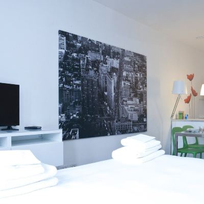 Apartment MI-Navp20B1 - Naviglio Pavese 20 (II) Promo Code