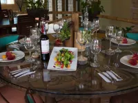 Hotel Quinta Moctezuma Hotels in Yautepec