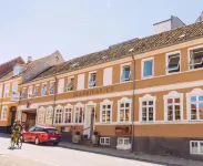 Hotel Skandinavien