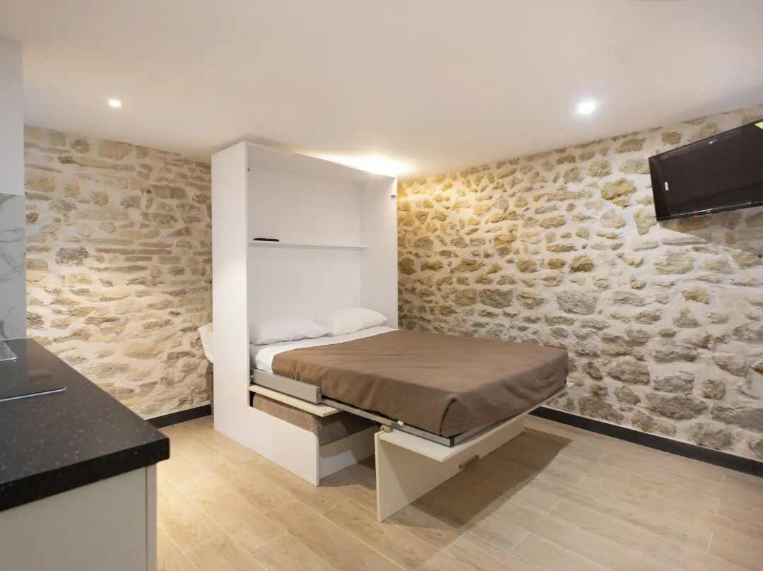 Les Studios Mademoiselle - Paris