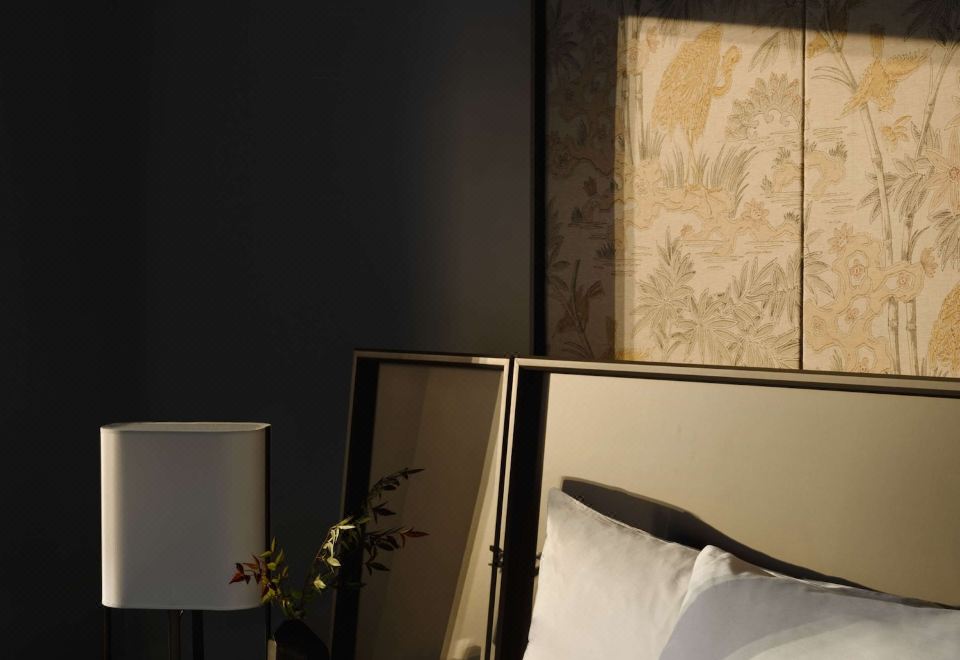 Park Lane New YorkOne-Bedroom Suite With City View