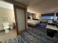 Skyline Hotel Detroit Airport, SureStay Collection by BW Hotels in 