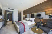Noax Hotel Hôtels à : 