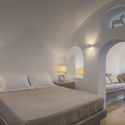 Classic Suite Aqua Serenity Luxury Suites - Adults Only Promo Code
