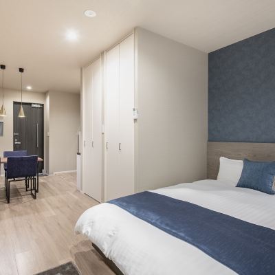 Family Suite-Non-Smoking Hotel Aima Promo Code