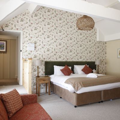 Double or Twin Room-Non-Smoking Barton's Mill Promo Code