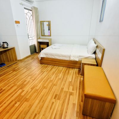 Superior Double Room City Backpackers Hostel Promo Code