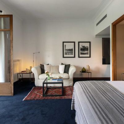 Suite With Terrace Primero Primera Promo Code