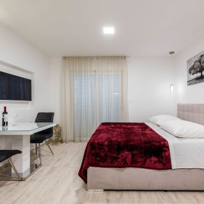 Luxury Studio With Balcony With Seaview Villa Lavanda Promo Code