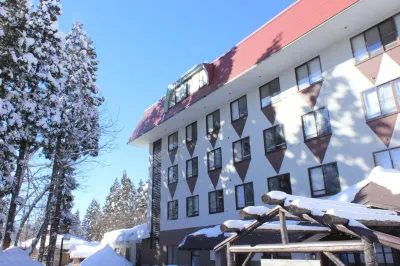 BED'n ONSEN HAMMOND Hoteles en 