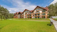 Zapach Lasu - Naturalne Spa, Sun & Snow Hotel a 