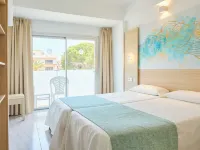 Hotel Gami Adults Only Hotele w: Llevant