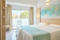 Hotel Gami Adults Only Hotele w: 