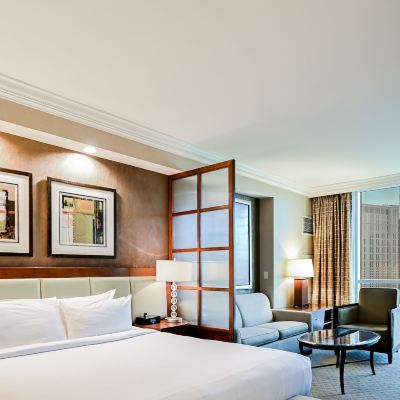 Ph Floor Two-Bedroom-Strip View & Balcony StripViewSuites at Signature Promo Code