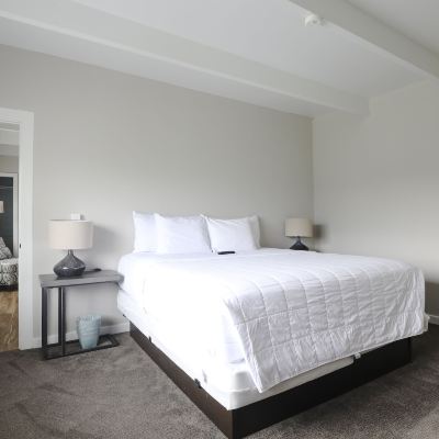 One-Bedroom Cottage Allenberry Resort Promo Code