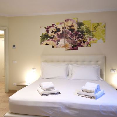 Basic Suite (Apartment Basic Basement-Viola) Agriturismo Il Colle Promo Code
