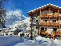 Hotel Aigle