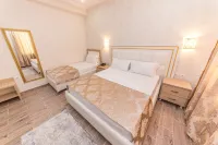 Hotel Belagrita Hotéis em 