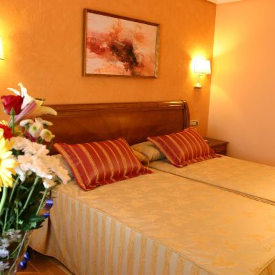 Triple Room Sercotel Guadiana Promo Code