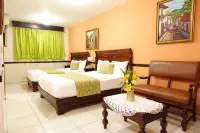 Platino Hotel & Casino Hoteles en 