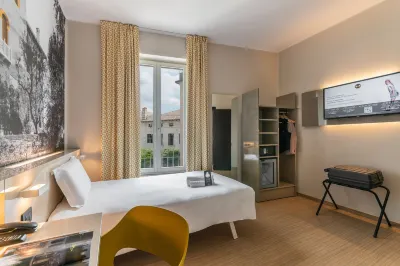 B&B Hotel Treviso Отели в г. 