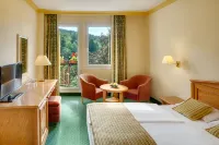 Ensana Butterfly Hotels in 