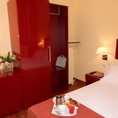 雙床房 米納瓦酒店酒店優惠