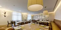 Hotel Cinquentenario & Conference Center