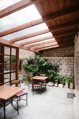 Kentrikon Hotels in 