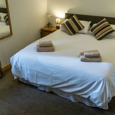 Deluxe Double Room The Windmill Inn Promo Code